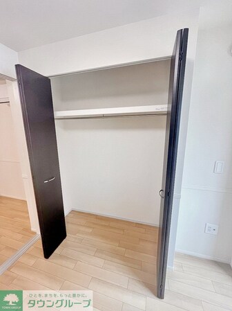 サウダージの物件内観写真